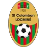 Saint-Colomban Locminé logo small