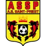 Saint-Priest logo small