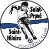 Saint-Pryvé Saint-Hilaire logo small