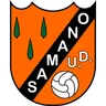 Sámano logo small