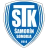 Šamorín logo small