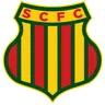 Sampaio Corrêa logo small