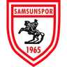 Samsunspor logo