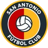 San Antonio FC logo small