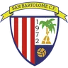 San Bartolomé logo small