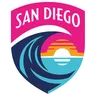 San Diego Wave logo small