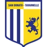 San Donato Tavarnelle logo small
