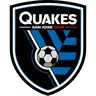 San Jose Earthquakes logo