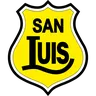 San Luis de Quillota logo small