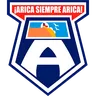 San Marcos de Arica logo small
