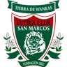 San Marcos de Huari logo small