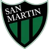 San Martín de San Juan logo