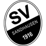 Sandhausen logo small