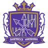 Sanfrecce Hiroshima logo small