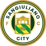 Sangiuliano City logo small