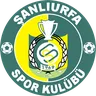 Şanlıurfaspor logo small