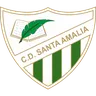 Santa Amalia logo small