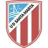 Santa Marta logo small