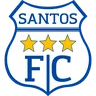 Santos de Nazca logo small