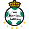 Santos Laguna logo