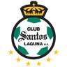 Santos Laguna Femenil logo small