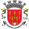 São Salvador logo small