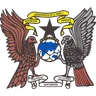 São Tomé and Príncipe logo