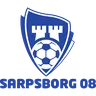 Sarpsborg 08 logo