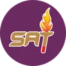 SAT Tirur logo small