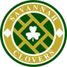Savannah Clovers logo small