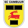 SC Cambuur logo small