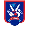 SC Villa logo small