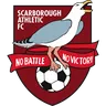 Scarborough Athletic logo small