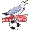 Scarborough FC logo small
