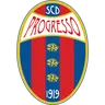 SCD Progresso logo small