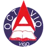 SD Octavio Vigo logo