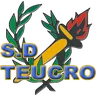 SD Teucro logo