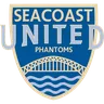 Seacoast United Phantoms logo small