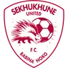 Sekhukhune United logo small