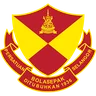 Selangor II logo small