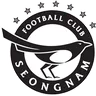 Seongnam FC logo small