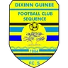 Séquence de Dixinn logo small
