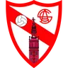 Sevilla Atlético logo small