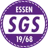 SGS Essen Women logo small