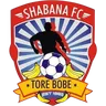 Shabana FC logo small
