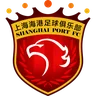 Shanghai Port B logo small