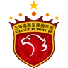 Shanghai Port logo