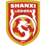 Shanxi Chongde Ronghai logo small