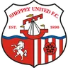 Sheppey United logo small