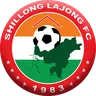 Shillong Lajong logo small
